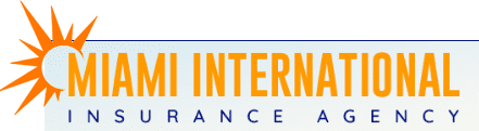 Miami Interntional Ins. Agency Logo